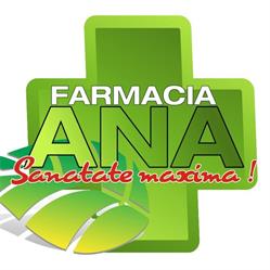 FARMACIA ANA SRL, Tecuci