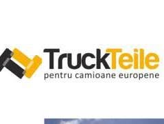 C & C TRUCK TEILE SRL, Mocira