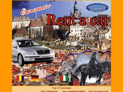 EUROMAR ENTERPRISES SRL, Sighişoara