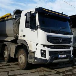 PETRO RAD SRL, Moineşti