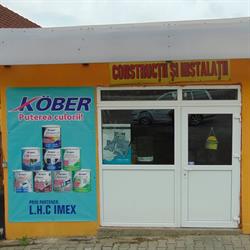 L.H.C. IMEX SRL, Mediaş