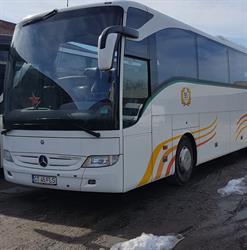 AUTOKAMPA TRANS SRL, Medgidia