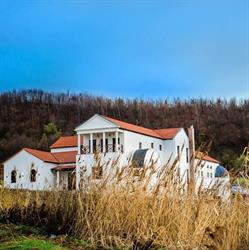 Casa Romana, Moigrad-Porolissum