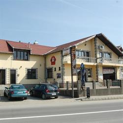 CASA TURDEANA SRL, Turda