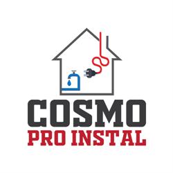 PREMIUM SERV INSTAL SRL parte a COSMO PRO GRUP, Arad