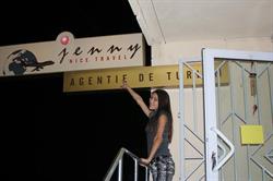JENNY NICE TRAVEL SRL, Arad