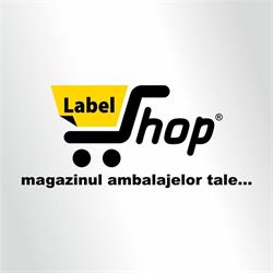 Label Print SRL, Bucureşti