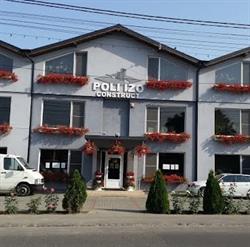 POLI IZO CONSTRUCT SRL, Luduş