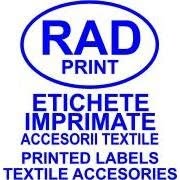 RAD PRINT SRL, Timişoara