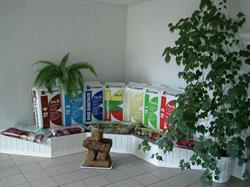 YTY COM PROD SRL, Cristeşti