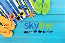 SKYLINE TRAVEL AGENCY SRL, Craiova