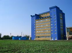 TERPENA SRL, Orăştie