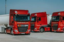 TRANSOLUT SRL, Oradea