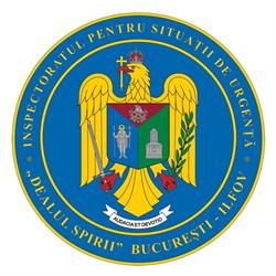 I.S.U. BUCURESTI - ILFOV, Bucureşti