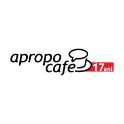 Apropo Cafe, Suceava