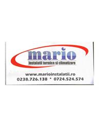 Mario Instalatii, Buzău