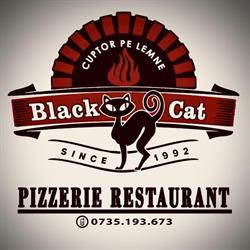 BLACK CAT SRL, Siret