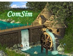 COMSIM SRL, Oneşti