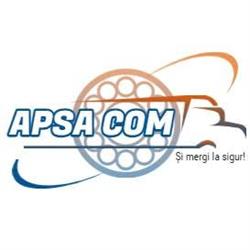 APSA COM SRL, Oradea
