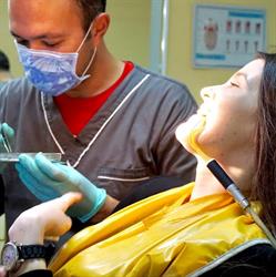 GEO DENTAL SRL, Bucureşti