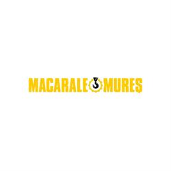 MACARALE MURES SRL, Târgu Mureş