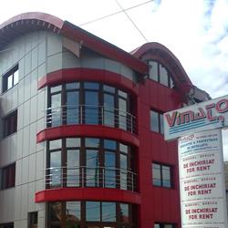 VIMATO SRL, Timişoara