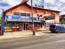 AS DODGE SRL, Mangalia