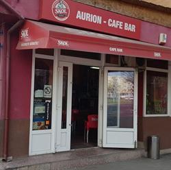 AURION SERV SRL, Oradea