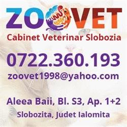 ZOOVET SRL, Slobozia
