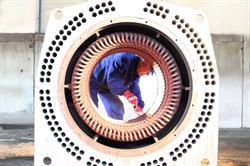 HYDROMATIC SISTEM SRL, Timişoara