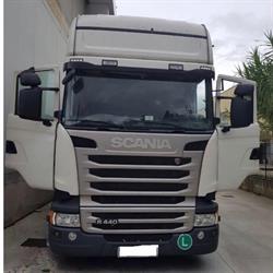 UTIL NRG CARGO SRL, Stoeneşti