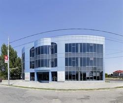 AUDIT EXPERTCONT SRL, Bârlad