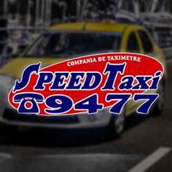 SPEED TAXI SRL, Bucureşti