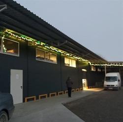 GETRIO COMPANY SRL, Dolhasca