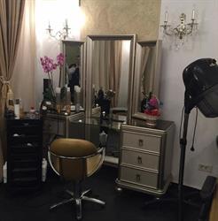 C & G BEAUTY SALON IMPEX SRL, Bucureşti