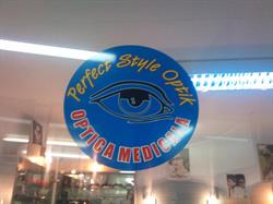 PERFECT STYLE OPTIK SRL, Bucureşti