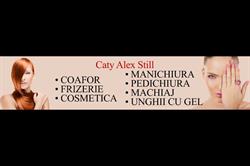 CATY ALEX STILL SRL, Ovidiu