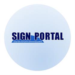 SIGN PORTAL SRL, Arad