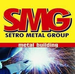SETRO METAL GROUP SA, Câmpulung