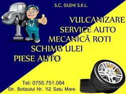 SILENI SRL, Satu Mare