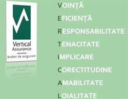 VERTICAL ASSURANCE BROKER DE ASIGURARE SRL, Timişoara