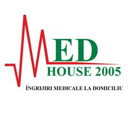 MEDHOUSE 2005 SRL, Galaţi