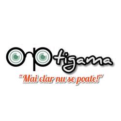 OPTIGAMA SRL, Iaşi