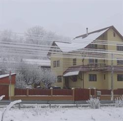 CASA DINTRE VII SRL, Jidvei