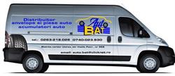 AUTO BAT SRL, Bistriţa