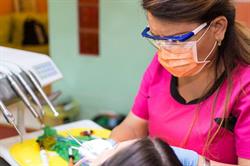 NOBEL DENTAL CLINIC SRL, Bucureşti