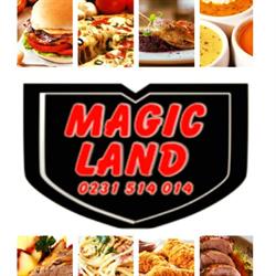 MAGIC LAND SRL, Botoşani