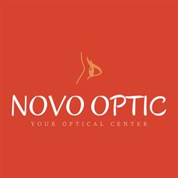 NOVO OPTIC SRL, Craiova