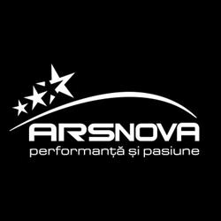 Ars Nova-Oradea Gym