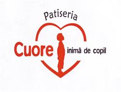 CUORE INIMA DE COPIL SRL, Baia Mare